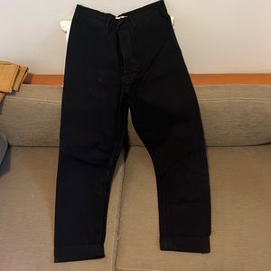 Jesse Kamm ranger pants